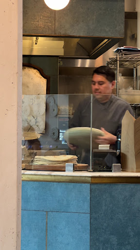 Photo of Souk Tabule - 494 Front St E, Toronto, ON M5A 0J1